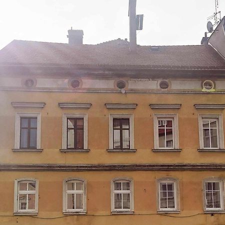 Komfortowy Apartament U Baltazara Duszniki Zdrój Esterno foto