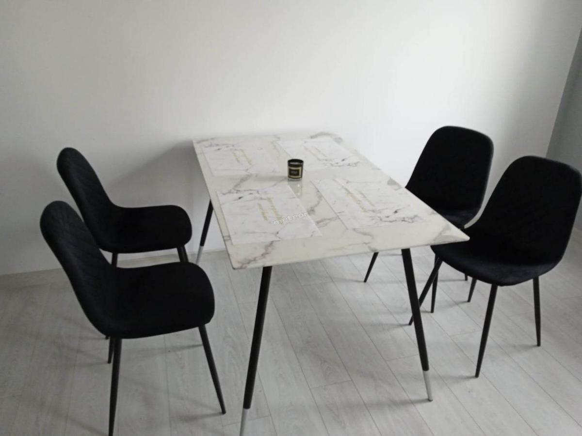 Komfortowy Apartament U Baltazara Duszniki Zdrój Esterno foto
