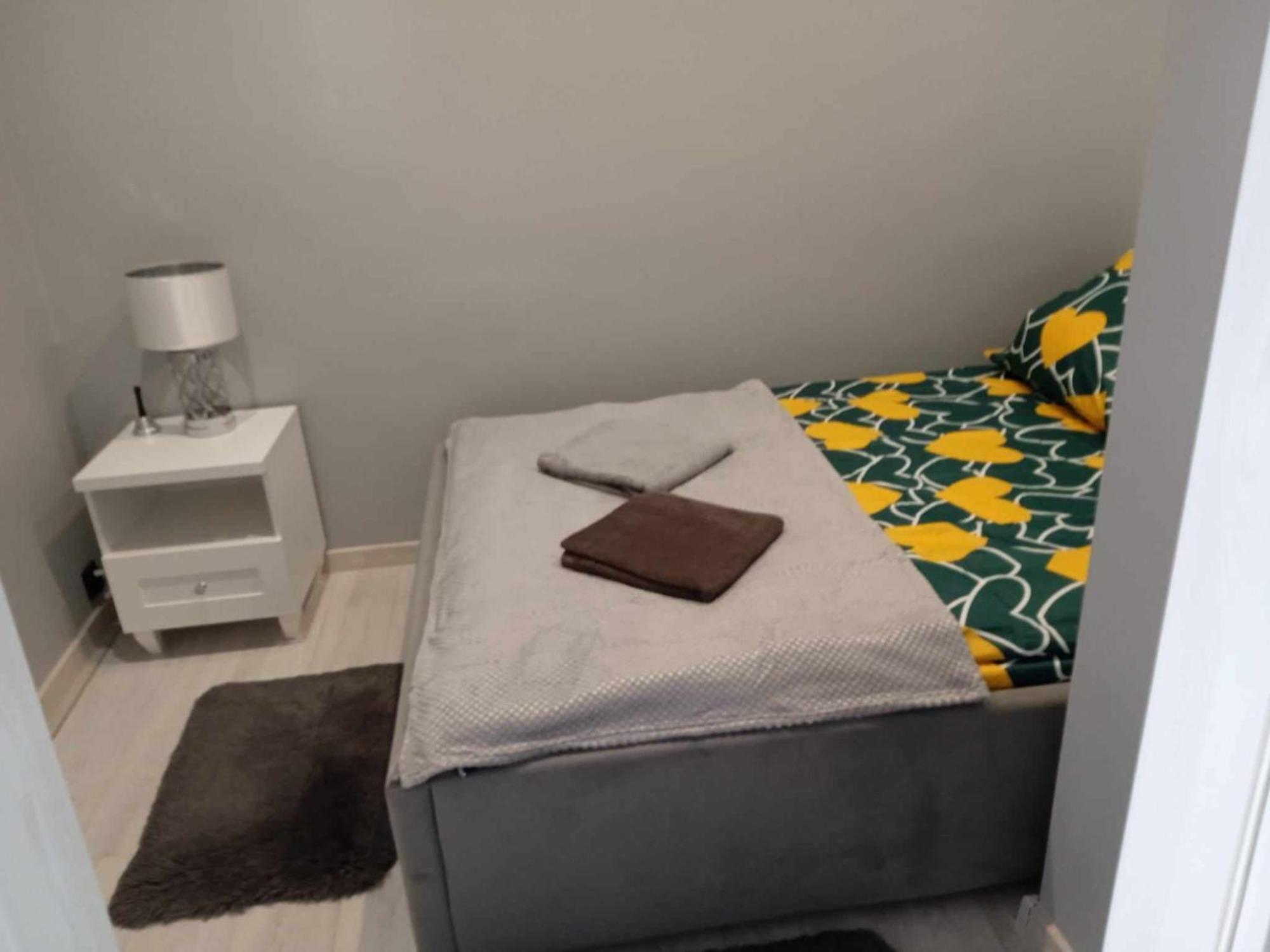 Komfortowy Apartament U Baltazara Duszniki Zdrój Esterno foto