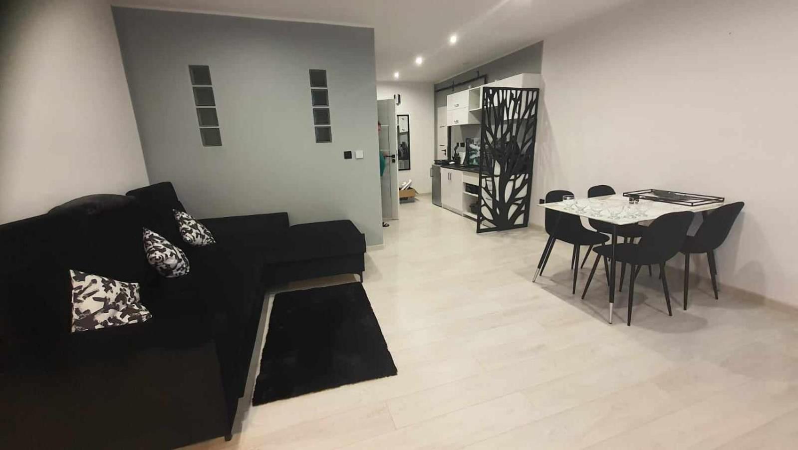 Komfortowy Apartament U Baltazara Duszniki Zdrój Esterno foto