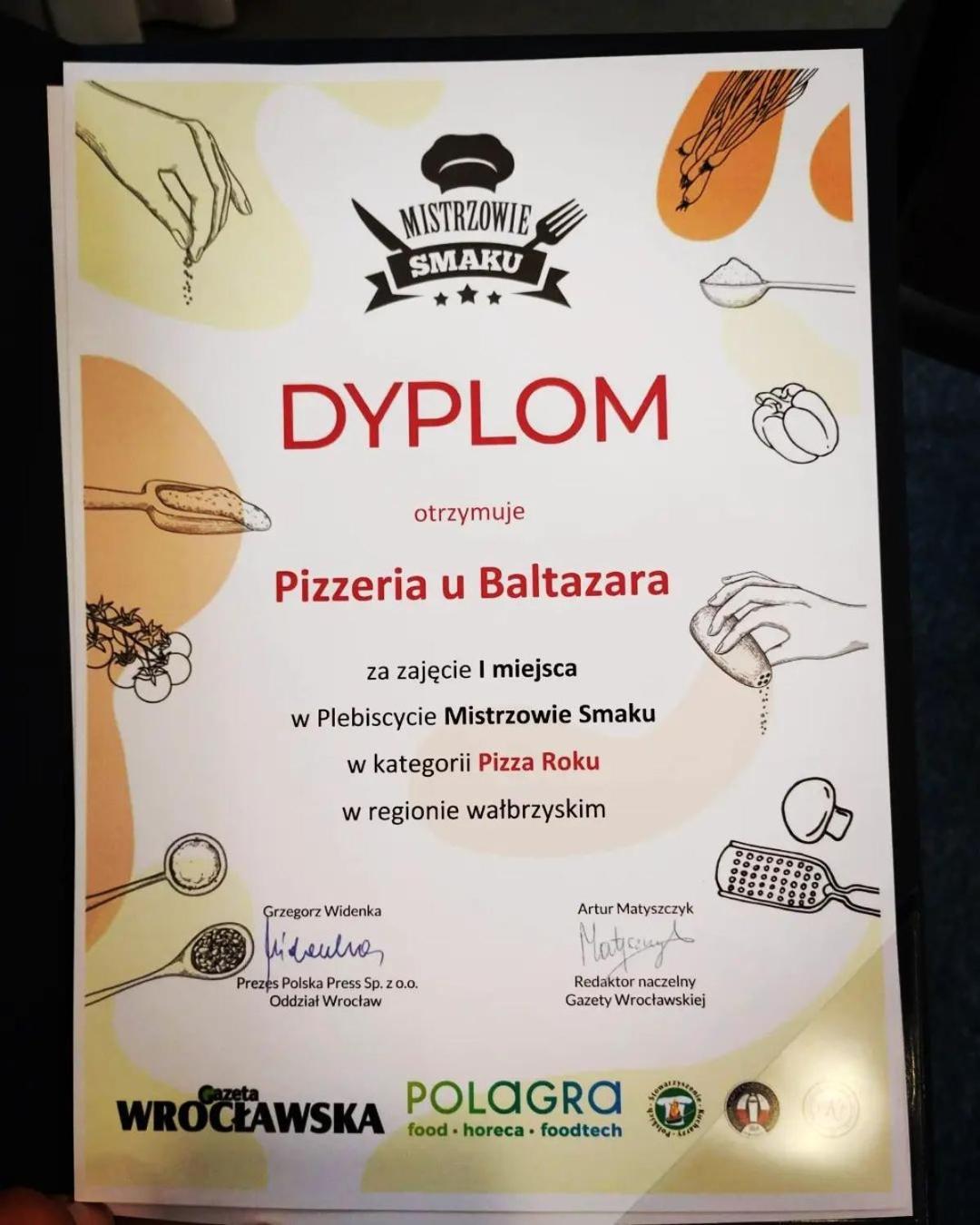 Komfortowy Apartament U Baltazara Duszniki Zdrój Esterno foto