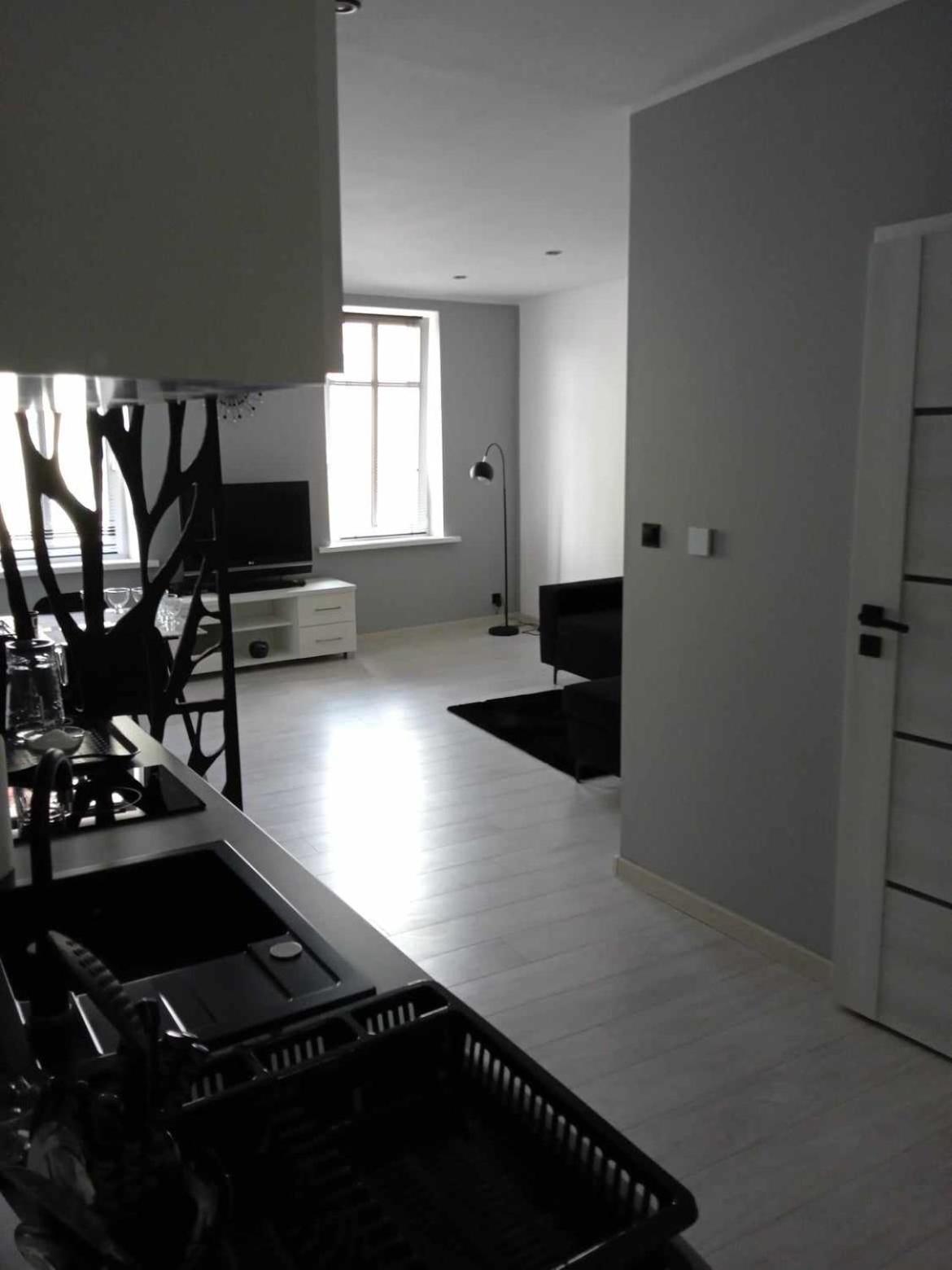 Komfortowy Apartament U Baltazara Duszniki Zdrój Esterno foto
