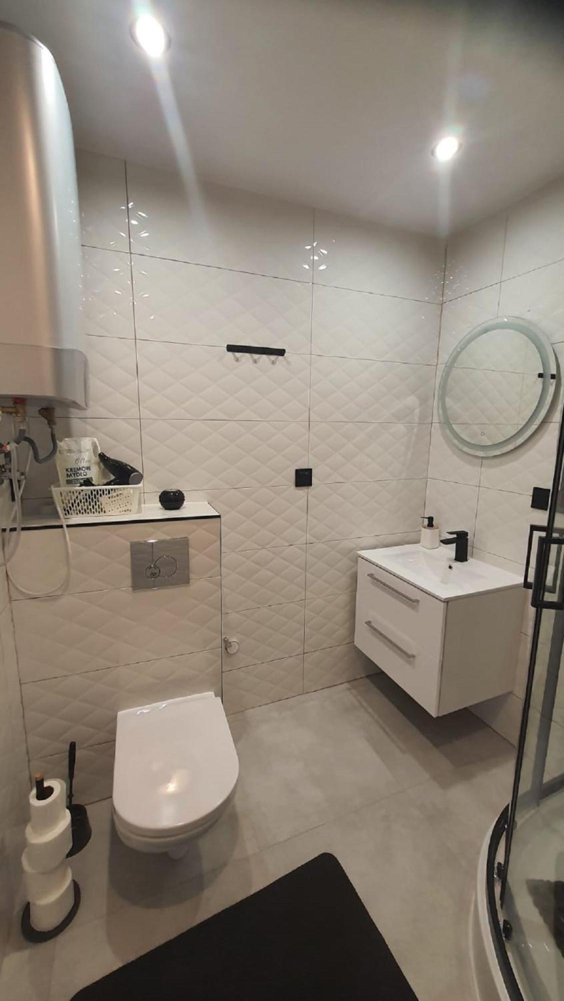 Appartamento Komfortowy Apartament U Baltazara Duszniki Zdrój Esterno foto